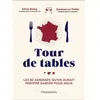Flammarion Tour de tables