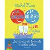 Flammarion La cuisine et la pâtisserie sont un jeu d'enfants