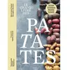 Flammarion Le grand livre des patates