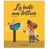 Flammarion Jeunesse Pere Castor La boîte aux lettres