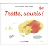 Flammarion Jeunesse Pere Castor Trotte, souris !