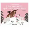 Flammarion Jeunesse Pere Castor Les animaux qui cherchaient l'été