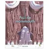 Flammarion Jeunesse Pere Castor Poil de mammouth