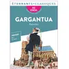 Flammarion Gargantua: BAC 2024 1re générale et technologiques - Parcours : rire et savoir, la bonne éducation