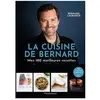 Flammarion La Cuisine de Bernard