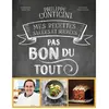Flammarion Pas bon du tout