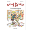 Flammarion Jeunesse Pere Castor Dame Souris et Cie