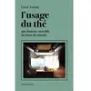 Flammarion L'usage du thé