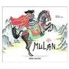 Père Castor-Flammarion La légende de Mulan
