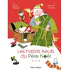 Flammarion Jeunesse Pere Castor Les habits neufs du Père Noël