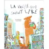 Flammarion Jeunesse Pere Castor La vache qui savait lire