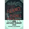 Flammarion Histoire de France à pleines dents