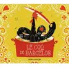 Flammarion Jeunesse Pere Castor Le coq de Barcelos