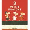 Flammarion Jeunesse Pere Castor 3 petits moutons