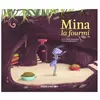Flammarion Jeunesse Pere Castor Mina la fourmi
