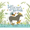 Flammarion Jeunesse Pere Castor Les Musiciens de Brême