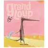 Flammarion Jeunesse Pere Castor Grand Loup & Petit Loup