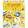 Je Joue Pour Tout Savoir Sur Les Voitures Et Le Code De La Route
