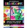Flammarion Breakdowns