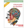 Flammarion L'Humanité en question