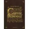 Flammarion Cuisine Médiévale Pour Tables D'aujourd'hui