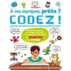 Larousse A vos marques, prêts ? CODEZ !