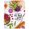 Larousse La cuisine à IG bas, c'est bon pour moi !