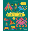 Larousse Mes défis Pixel Art