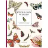 Larousse Papillons du monde à colorier