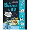Larousse La biologie en BD