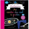 ISBN Mes cartes du ciel à gratter
