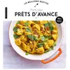 Larousse Prêts d'avance