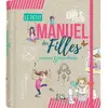 Larousse Le petit manuel des filles curieuses et débrouillardes