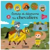 Larousse Ecoute et découvre les chevaliers