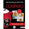 Dessain et Tolra 200 nouvelles recettes au Cookeo