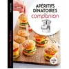 Dessain Et Tolra Apéritifs dînatoires avec Companion
