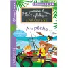 Larousse A la pêche: CP niveau 3