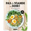 Larousse Pas de viande ce soir !