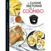 Dessain Et Tolra La cuisine bretonne avec Cookeo