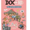 Larousse Toi, Un Super Humain