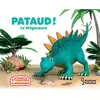 Larousse Pataud !: Le stégosaure