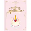 Recettes à paillettes