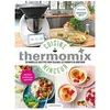 Larousse Cuisine minceur avec Thermomix