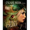 Escape book teens - Le royaume d'Alfar