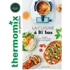 LAROUSSE La cuisine à IG bas: 50 recettes et de nombreux conseils pour trouver l'équilibre !