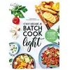 Larousse Livre de Batch Cook Light - Sandra - 8 semaines de menus - Conseils pratiques