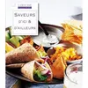 Saveurs d'ici & d'ailleurs -  Collectif