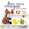 Larousse Mon Mini Imagier De La Maison