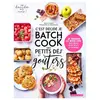 Larousse C'est décidé je batch cook mes petits déj' et goûters
