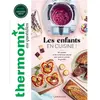 Larousse Les enfants en cuisine !: 50 recettes et de nombreuses astuces pour cuisiner comme les grands !